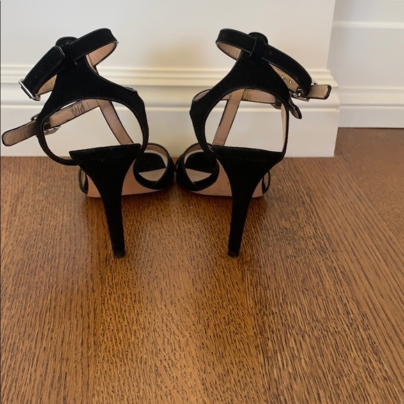 Stuart Weitzman heeled sandals - Picture 6 of 7